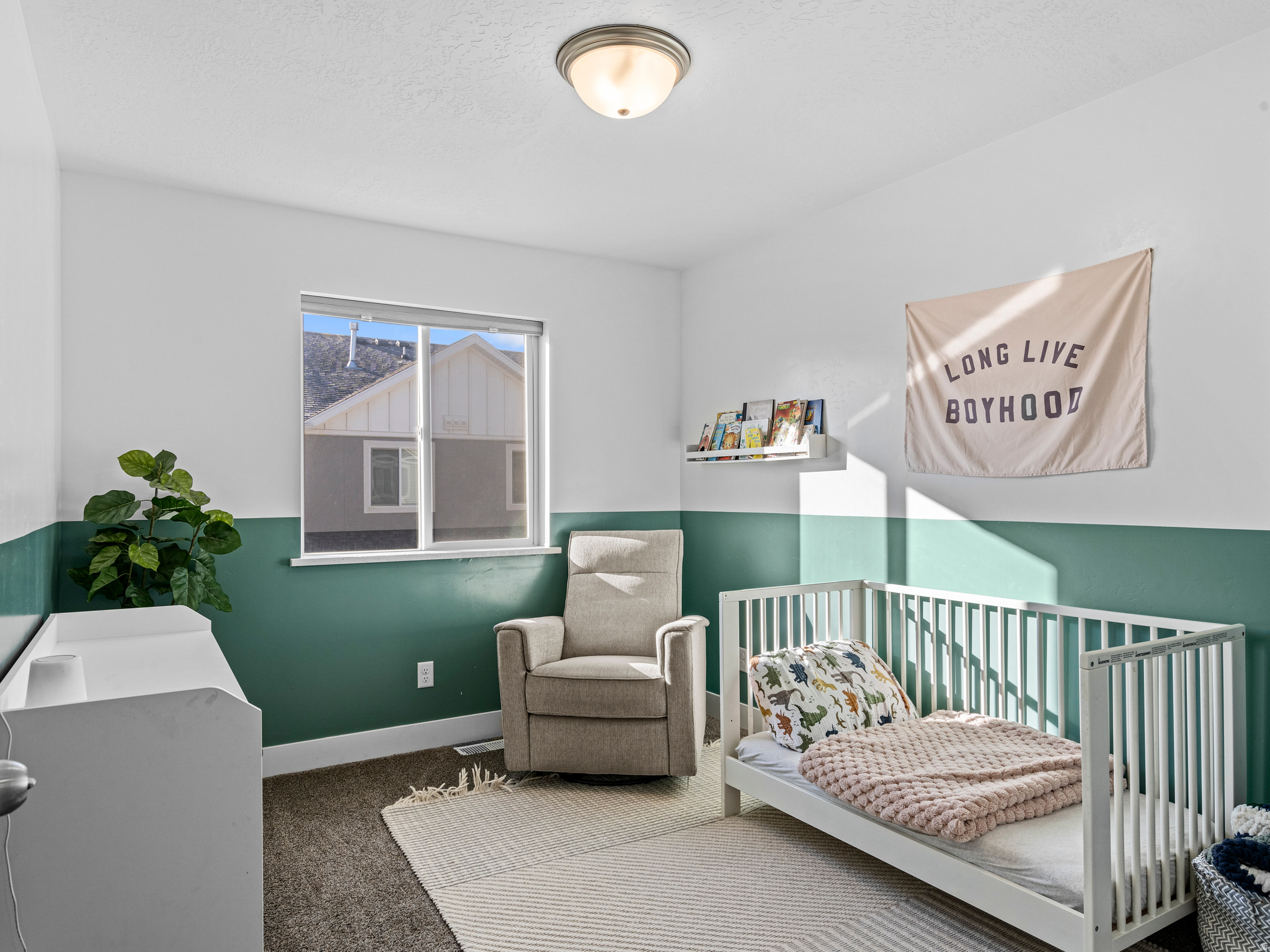 JUNIPER SPRINGS TOWNHOMES - Residential