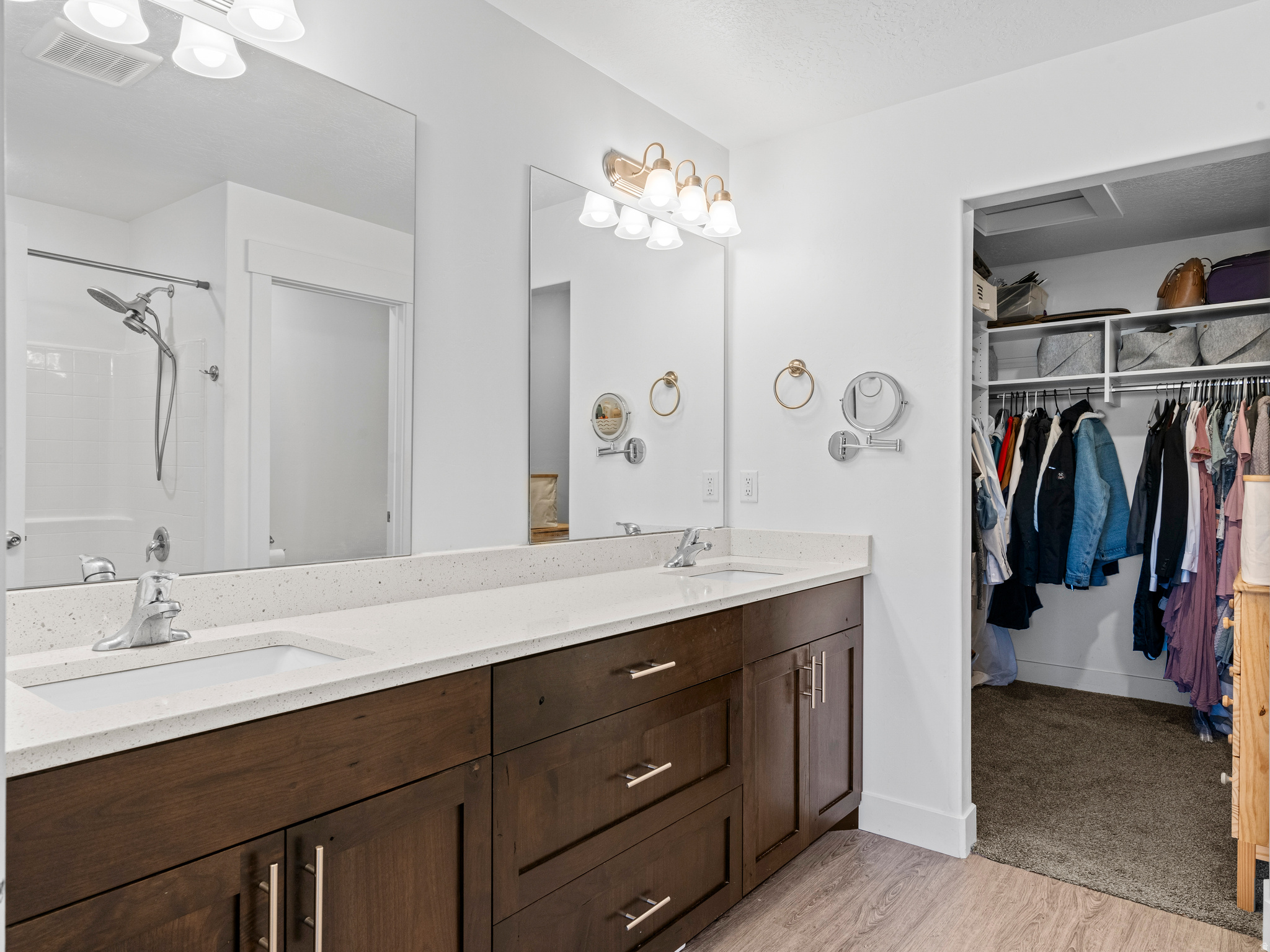 JUNIPER SPRINGS TOWNHOMES - Residential