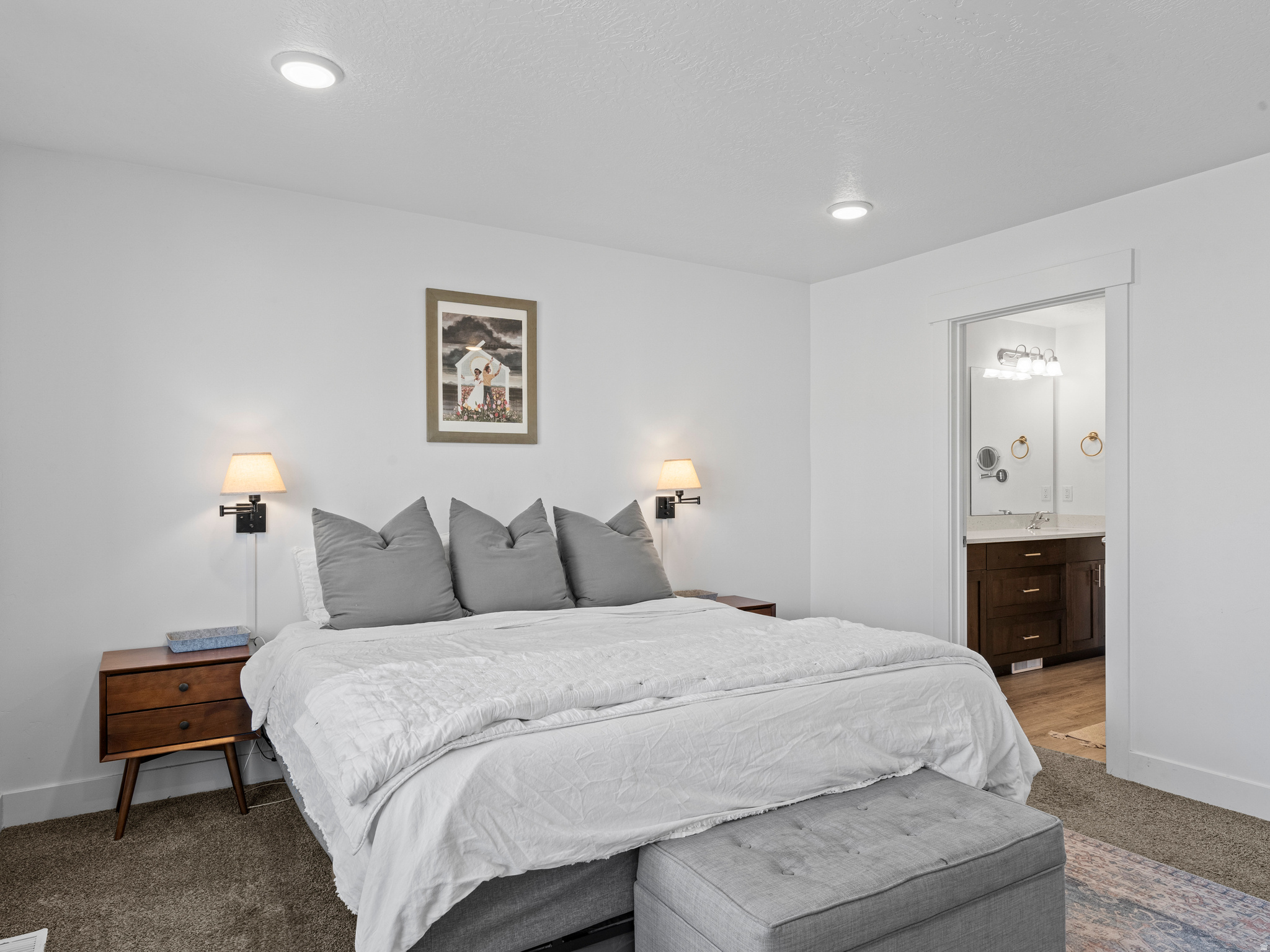 JUNIPER SPRINGS TOWNHOMES - Residential