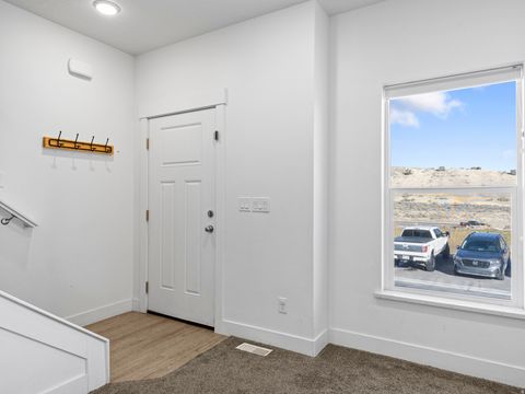 Tiny photo for 2741 E IRON BARK ALY, Eagle Mountain, UT 84005 (MLS # 2135358)