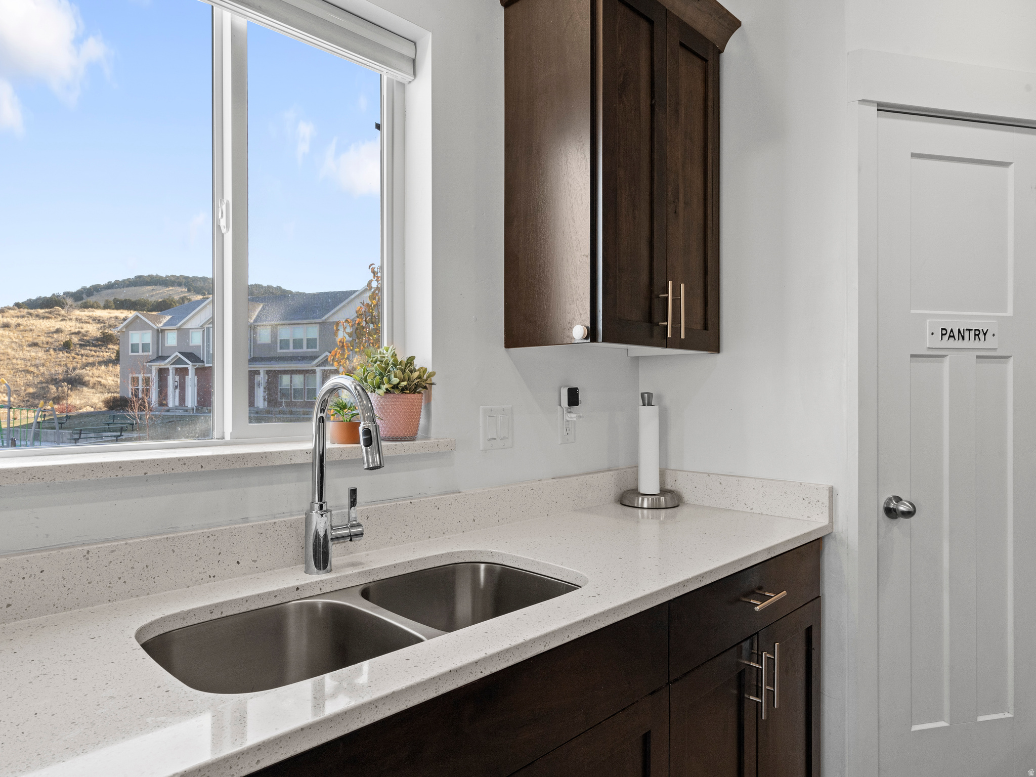 JUNIPER SPRINGS TOWNHOMES - Residential