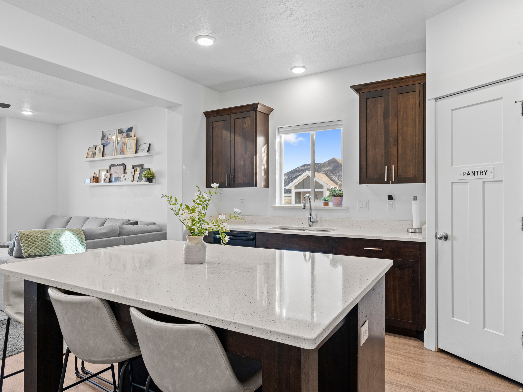 JUNIPER SPRINGS TOWNHOMES - Residential