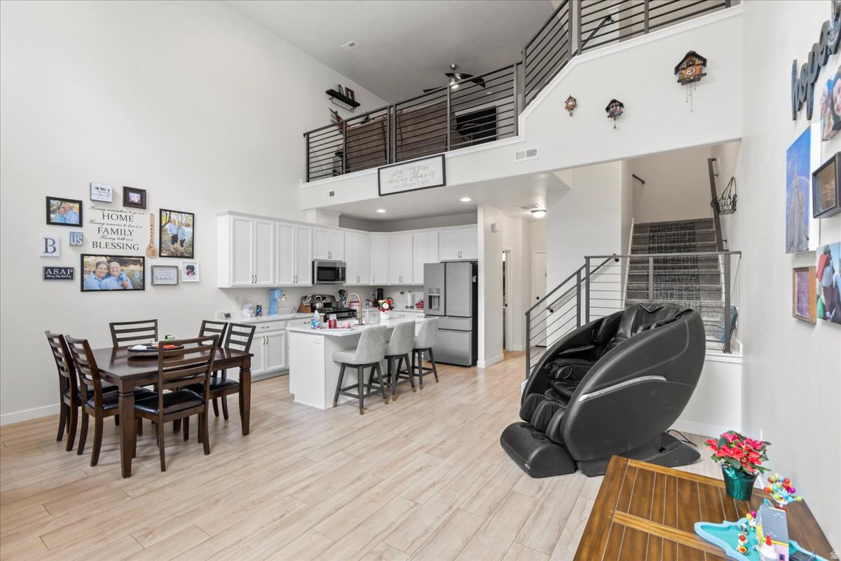 SALT POINT - Residential