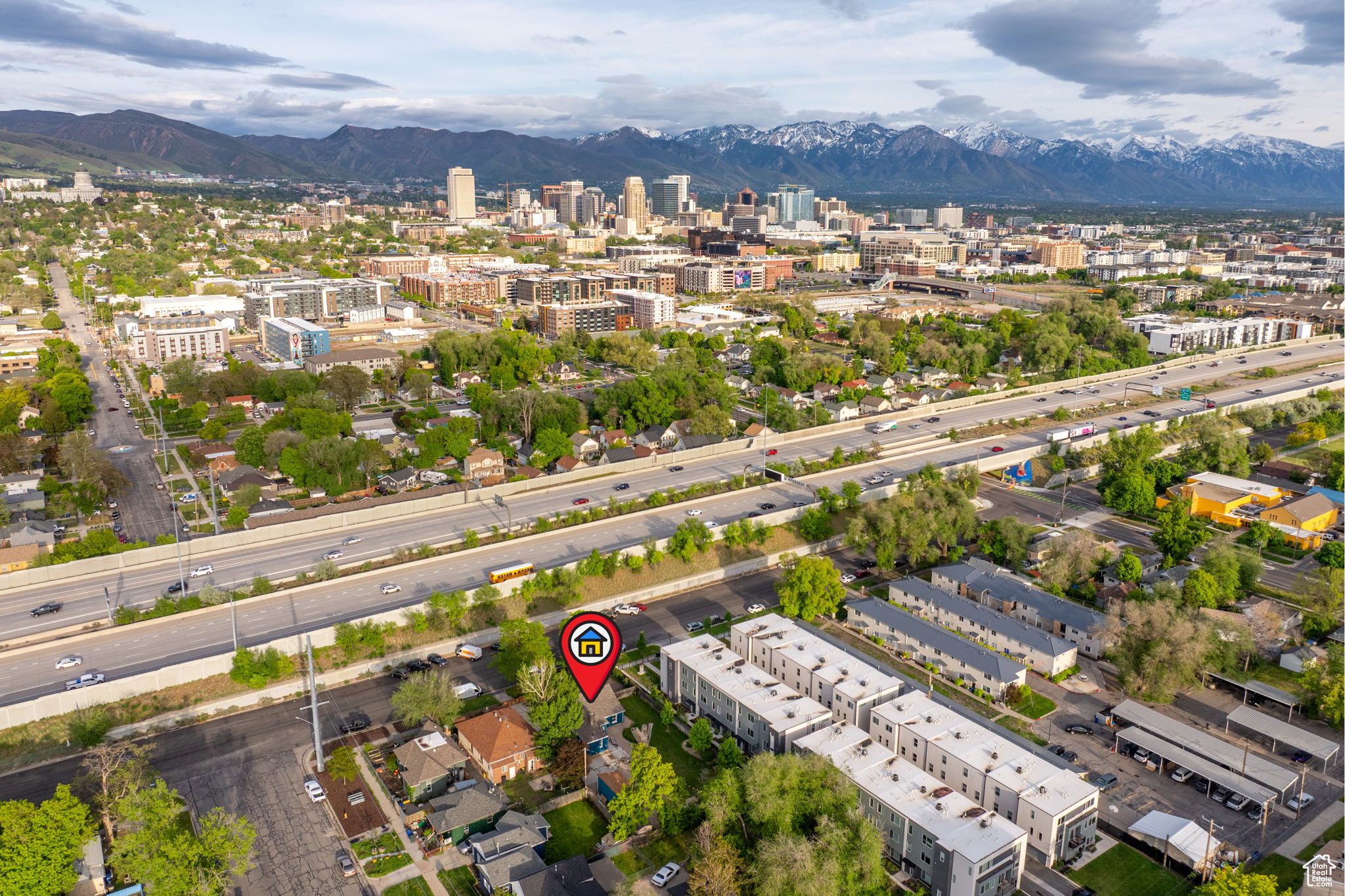 365 N 700, Salt Lake City, Utah image 49