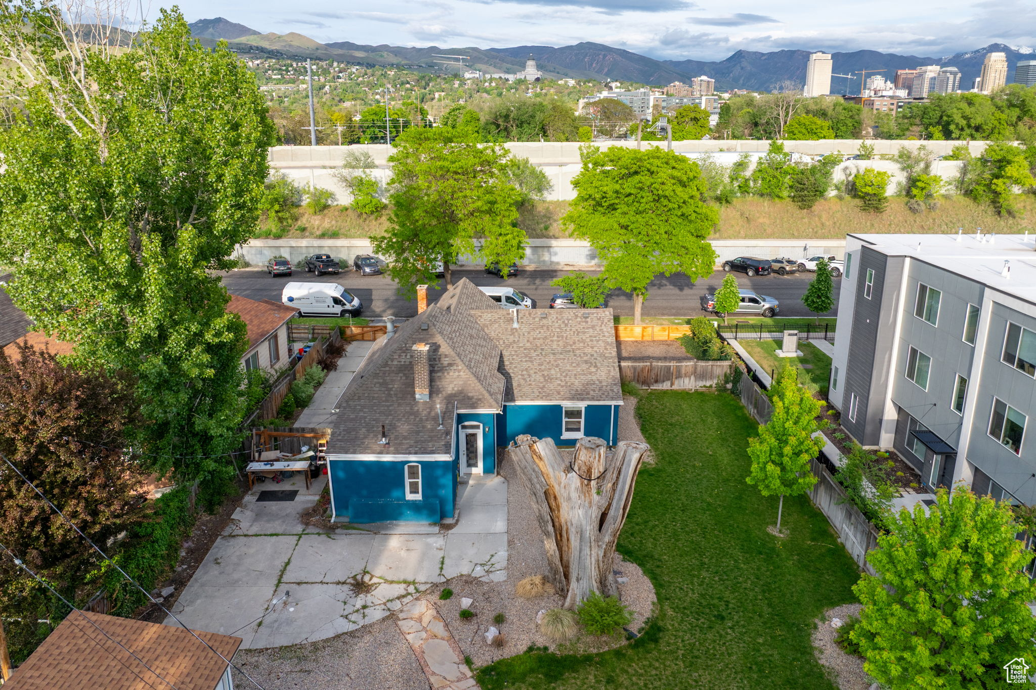 365 N 700, Salt Lake City, Utah image 37