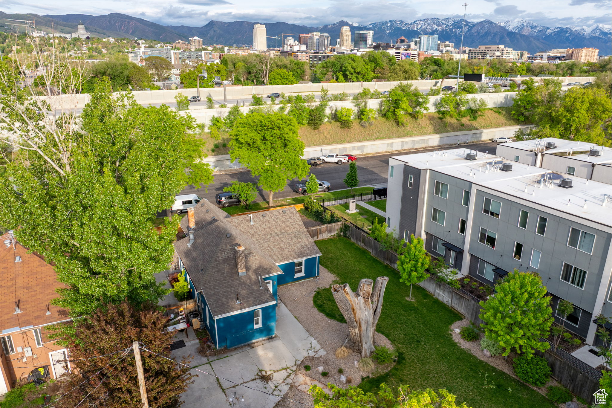 365 N 700, Salt Lake City, Utah image 47