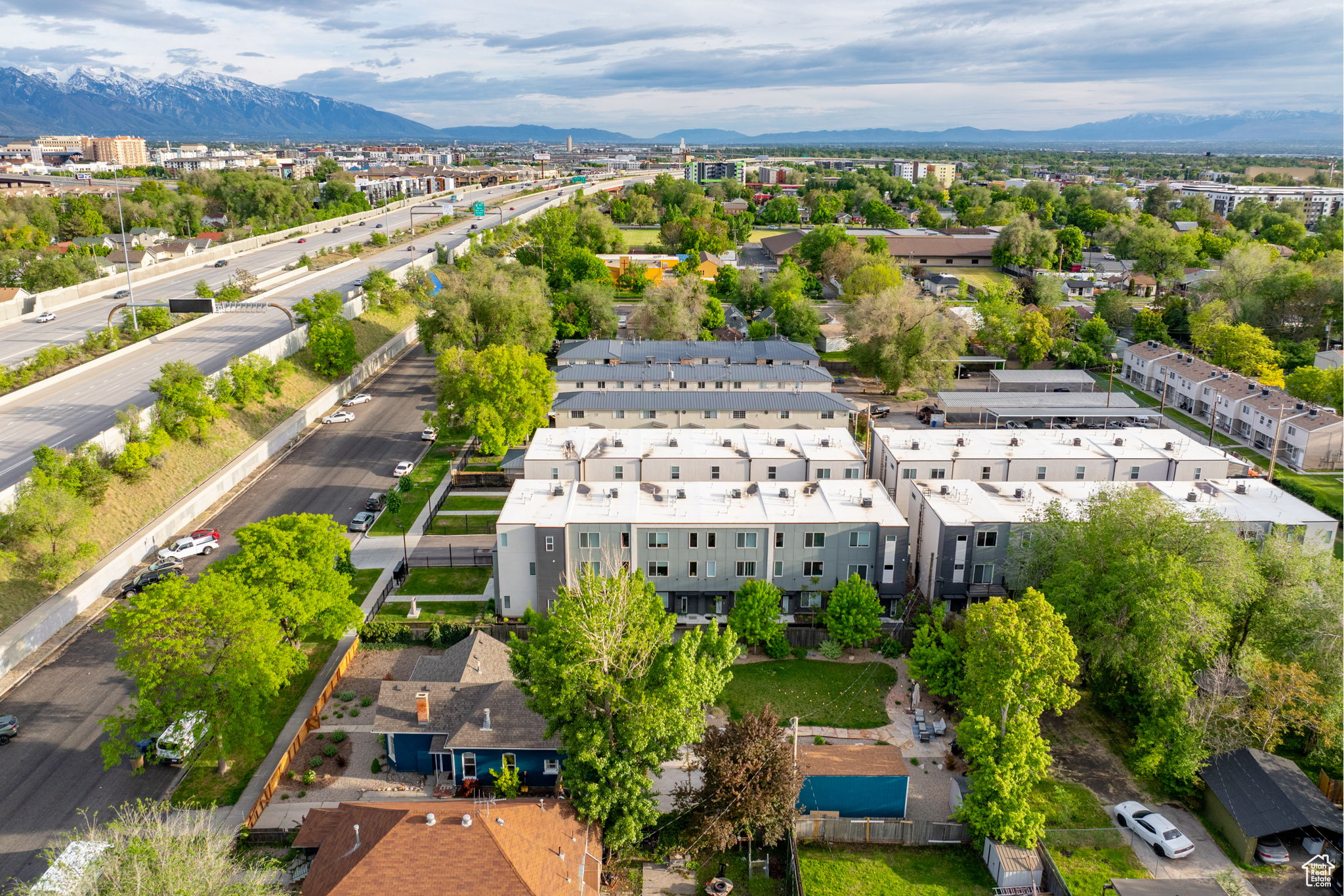 365 N 700, Salt Lake City, Utah image 45