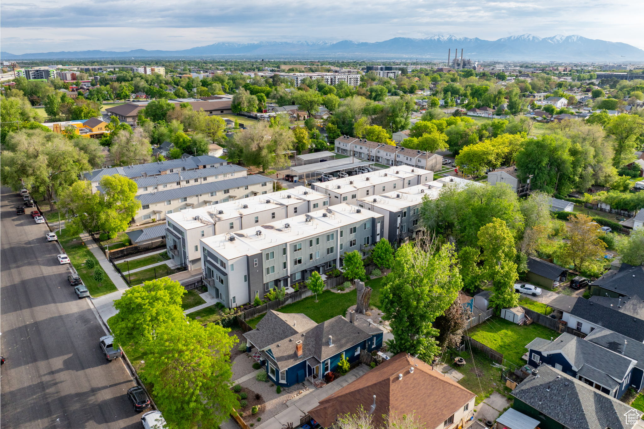 365 N 700, Salt Lake City, Utah image 46