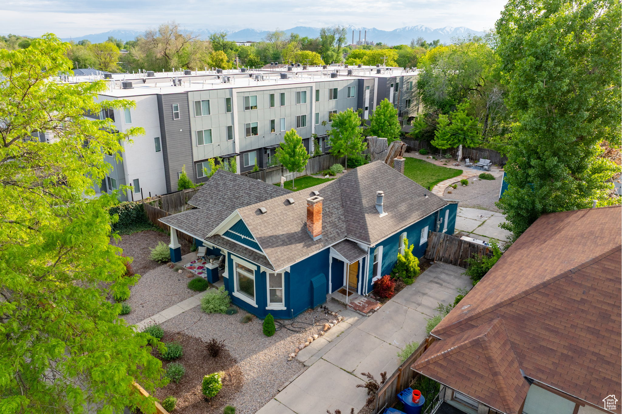 365 N 700, Salt Lake City, Utah image 38