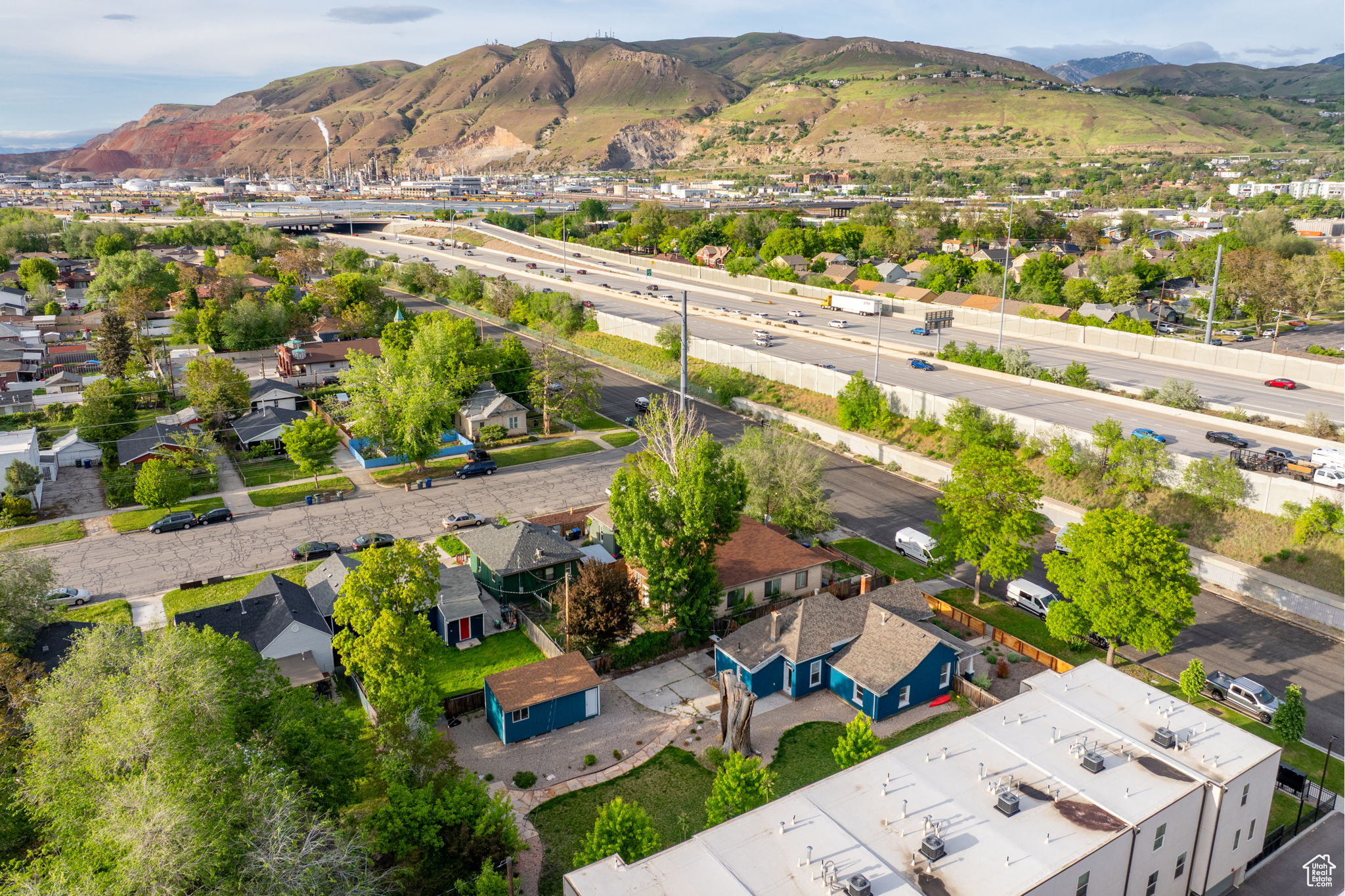 365 N 700, Salt Lake City, Utah image 42