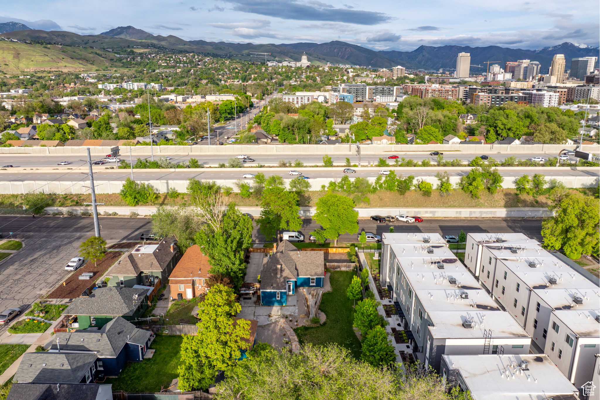 365 N 700, Salt Lake City, Utah image 43