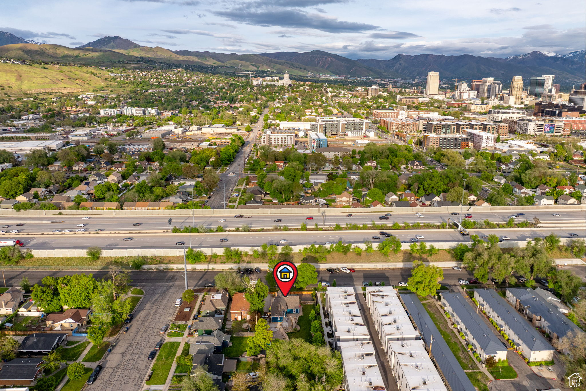 365 N 700, Salt Lake City, Utah image 48