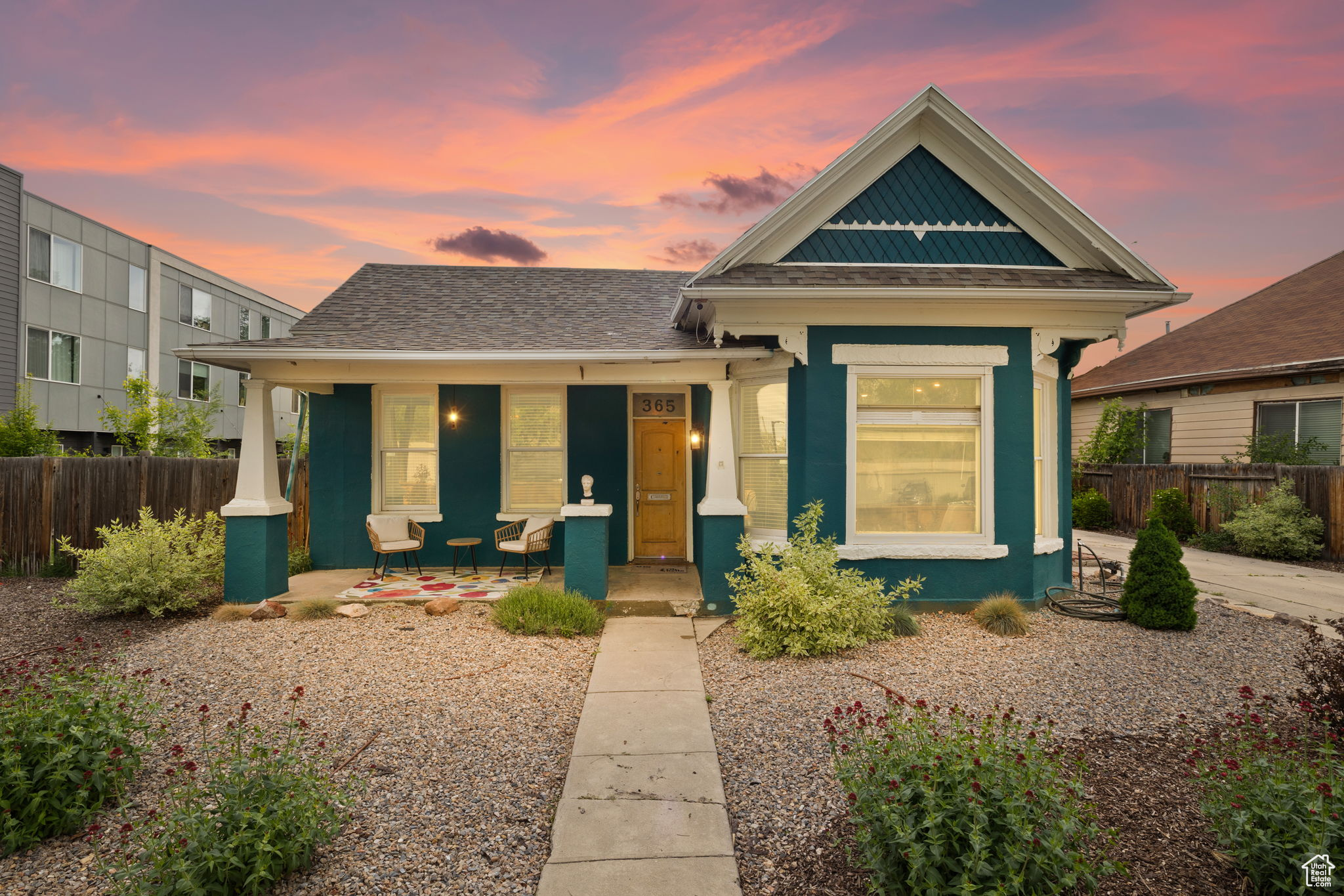 365 N 700, Salt Lake City, Utah image 1