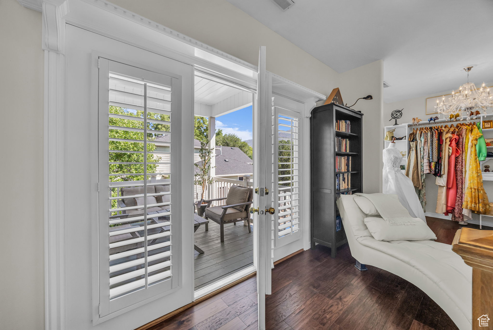 WHISPERWOOD COVE - Residential