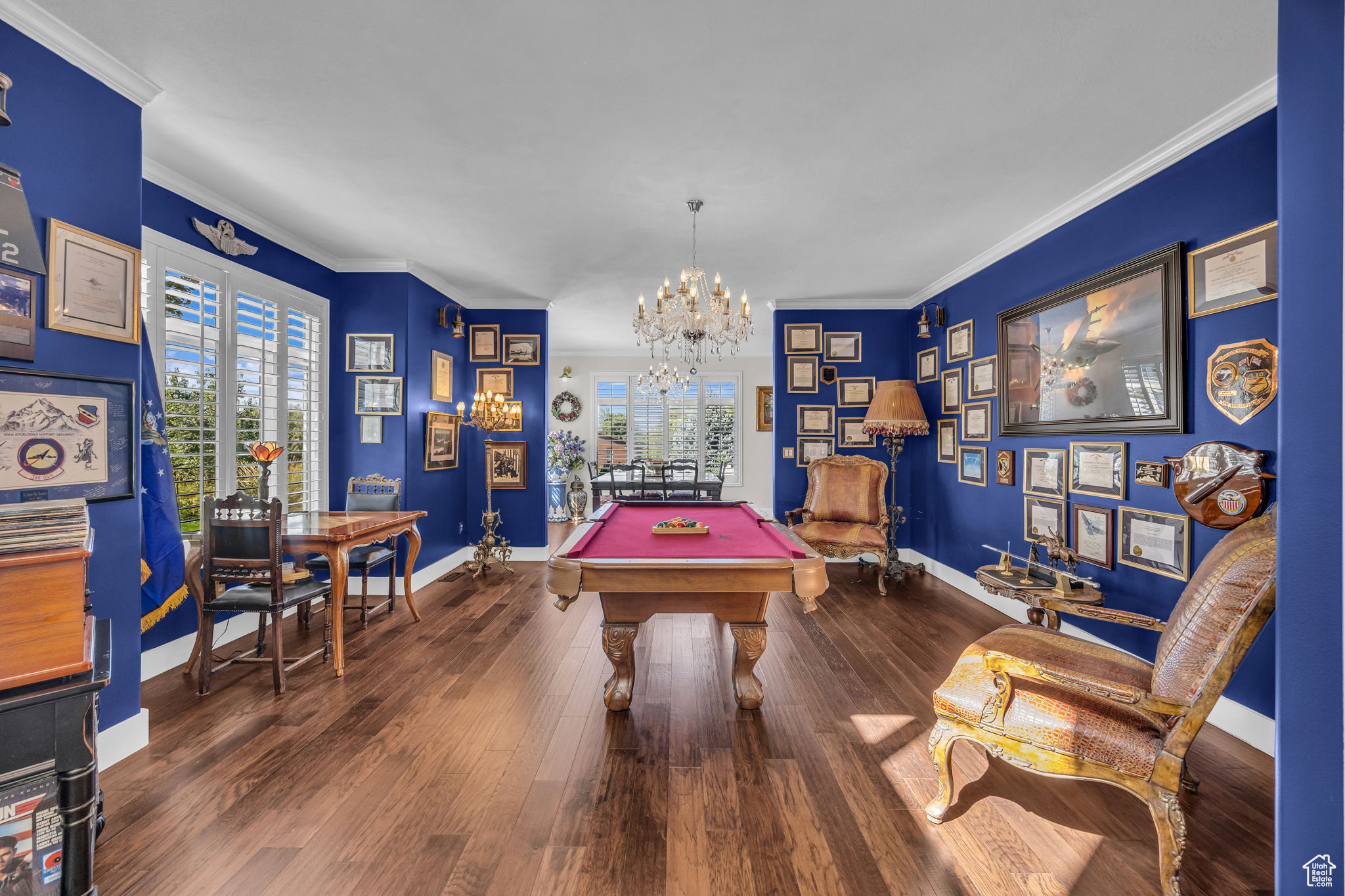 WHISPERWOOD COVE - Residential