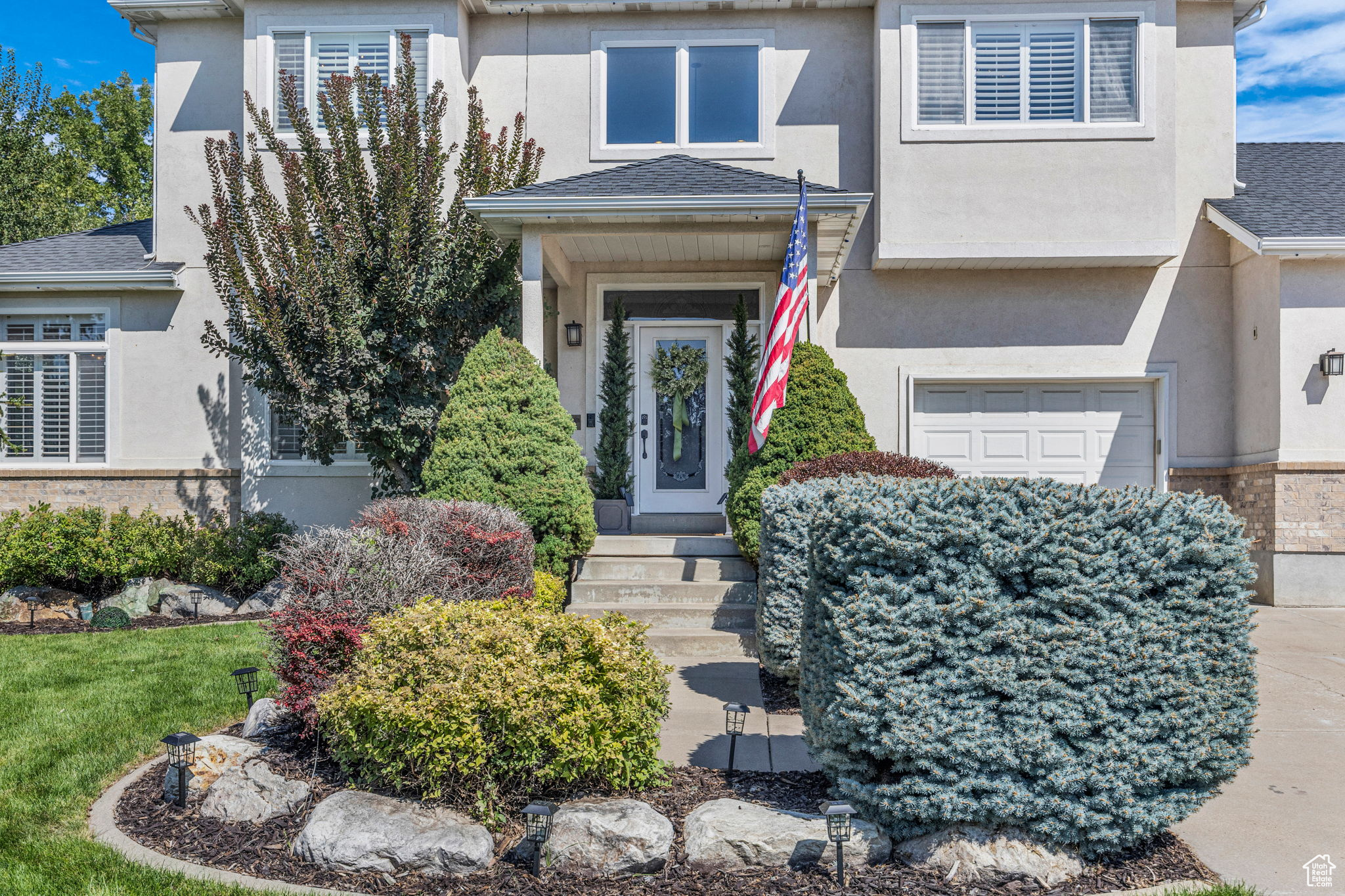 WHISPERWOOD COVE - Residential