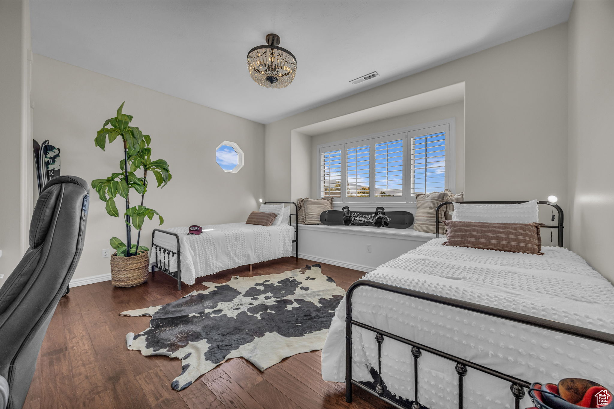 WHISPERWOOD COVE - Residential
