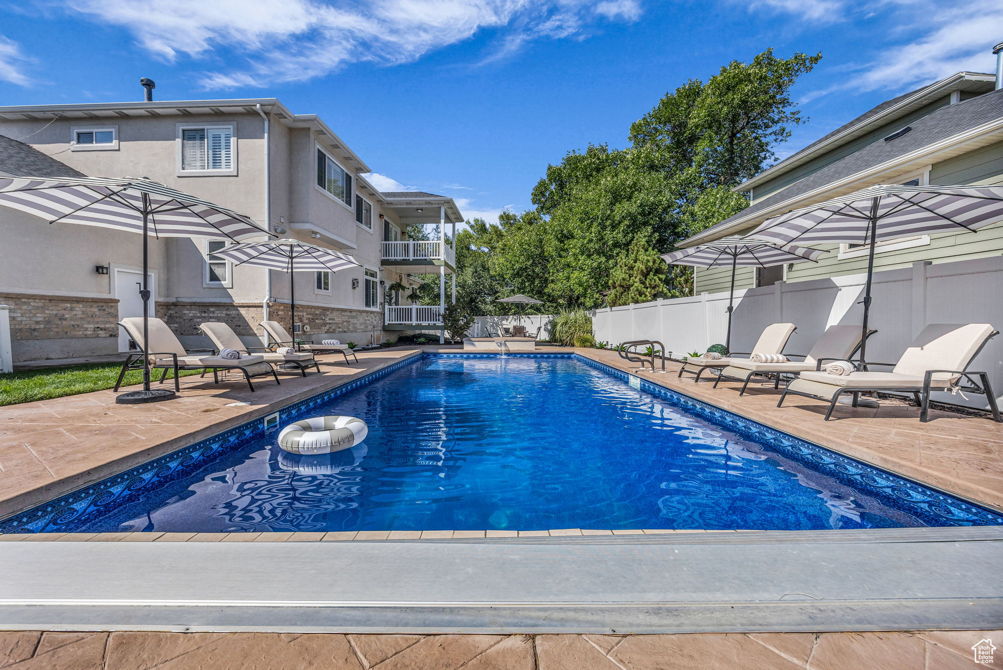 WHISPERWOOD COVE - Residential