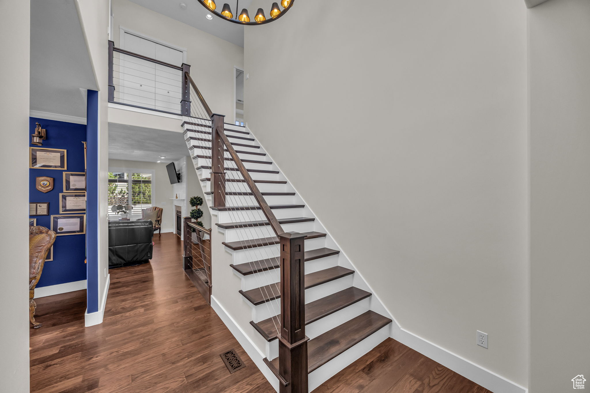 WHISPERWOOD COVE - Residential