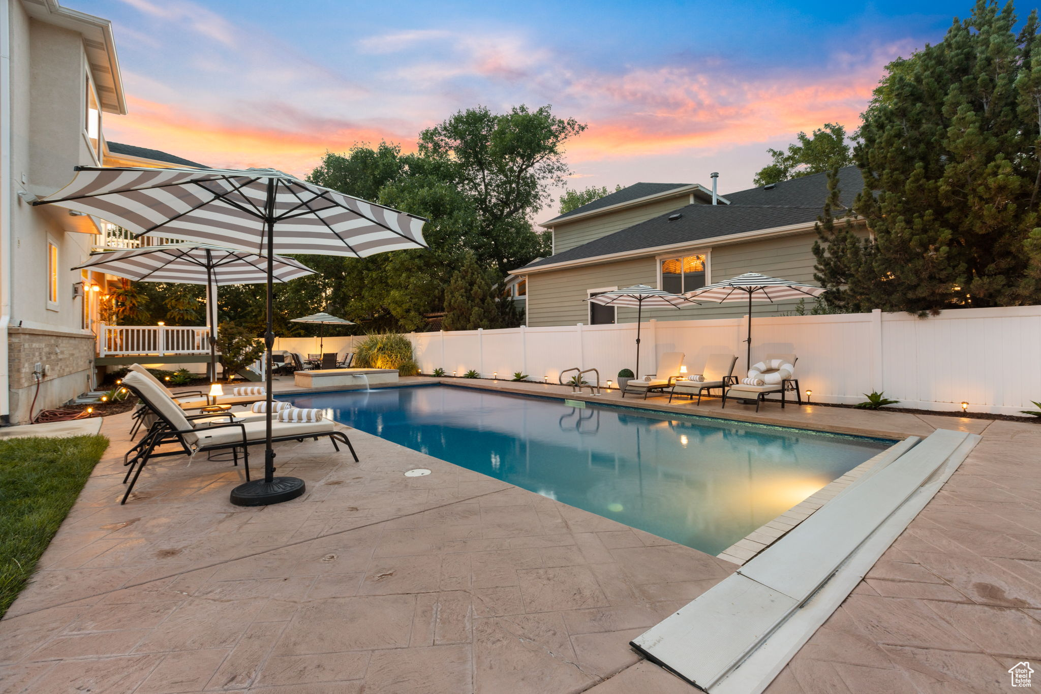WHISPERWOOD COVE - Residential