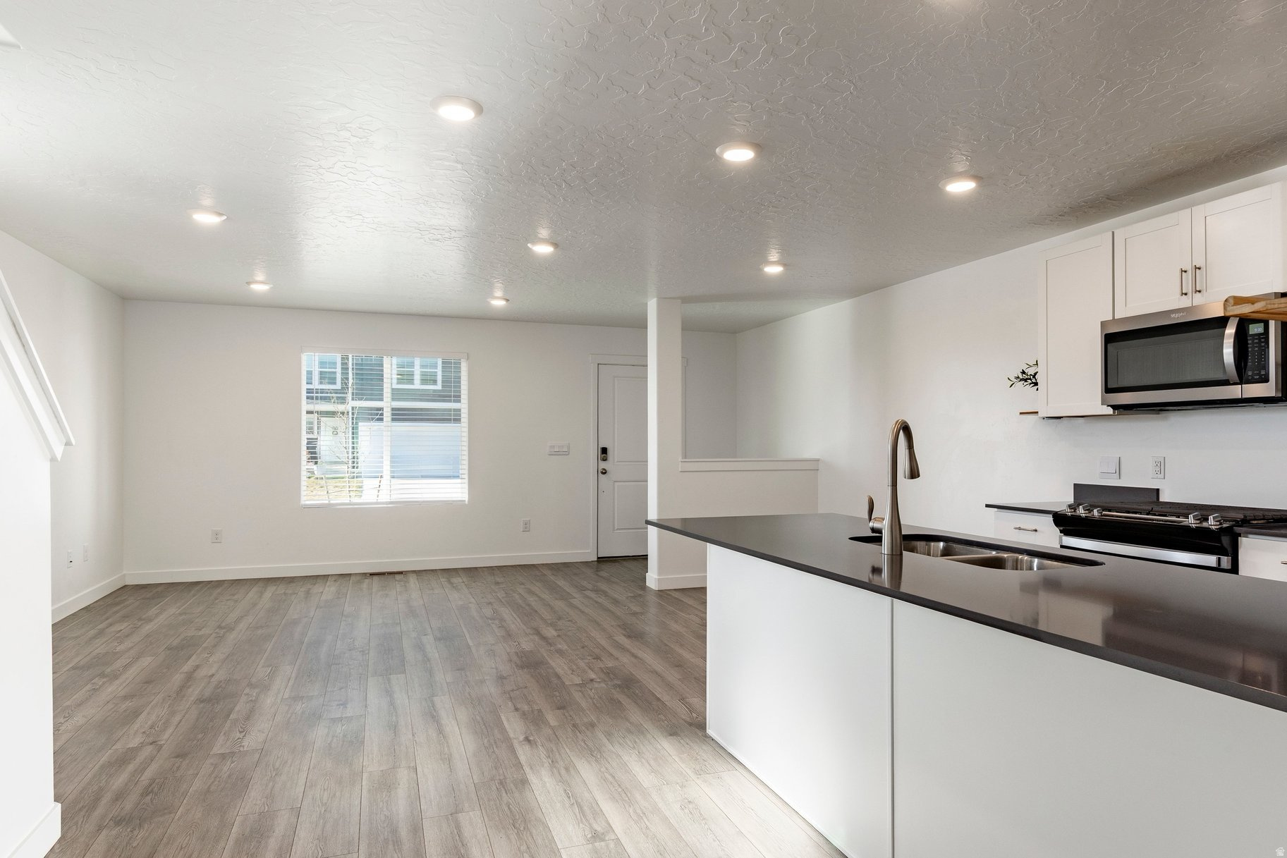 COLD SPRING RANCH - Residential