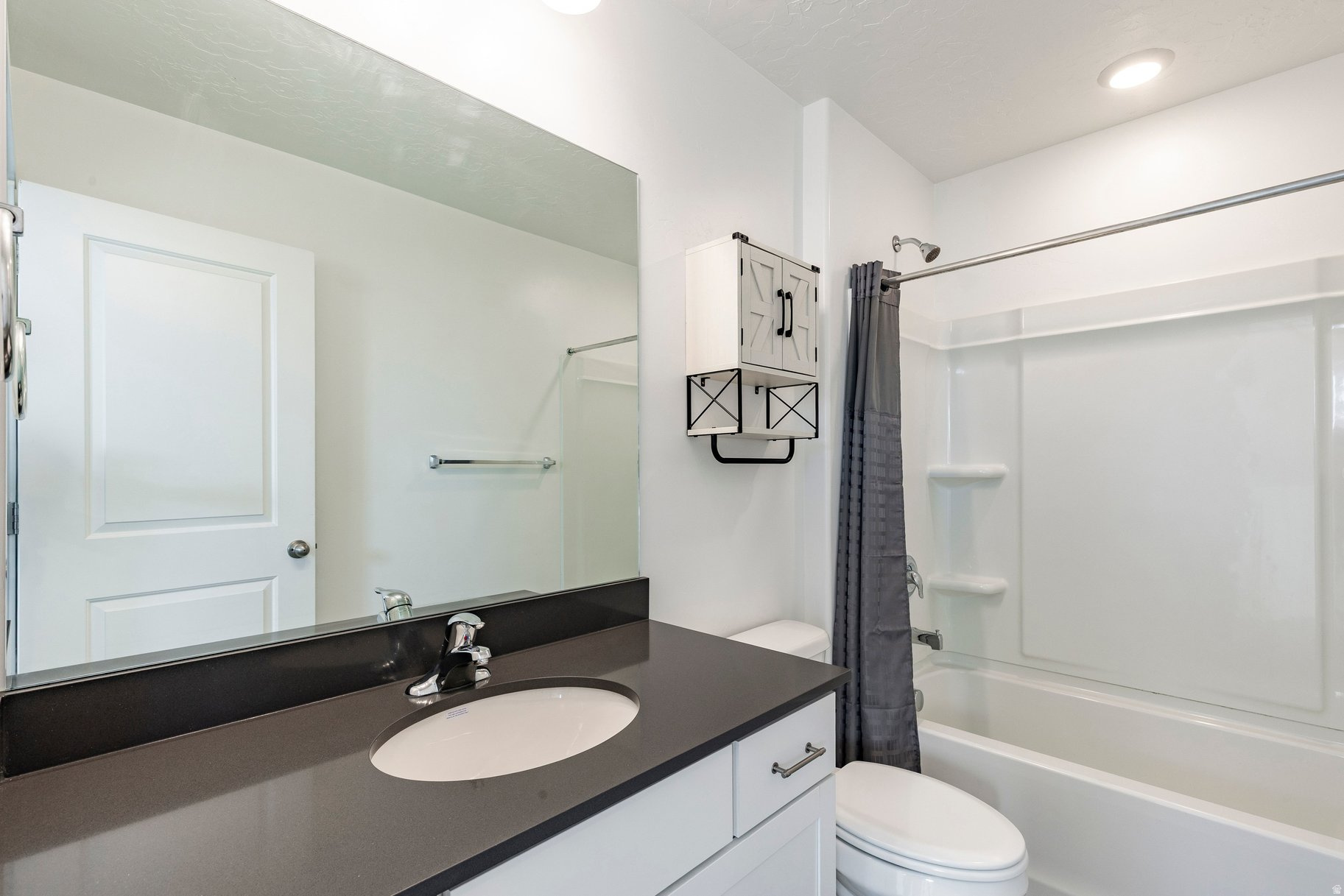 COLD SPRING RANCH - Residential