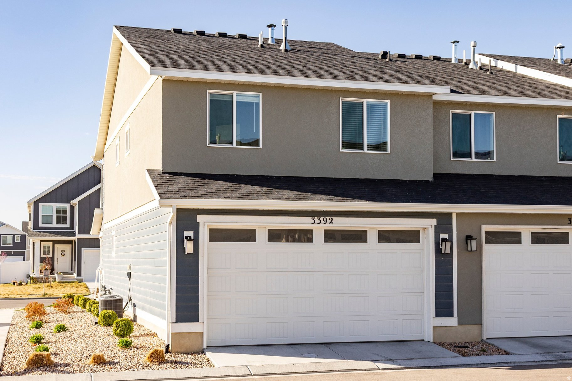 COLD SPRING RANCH - Residential