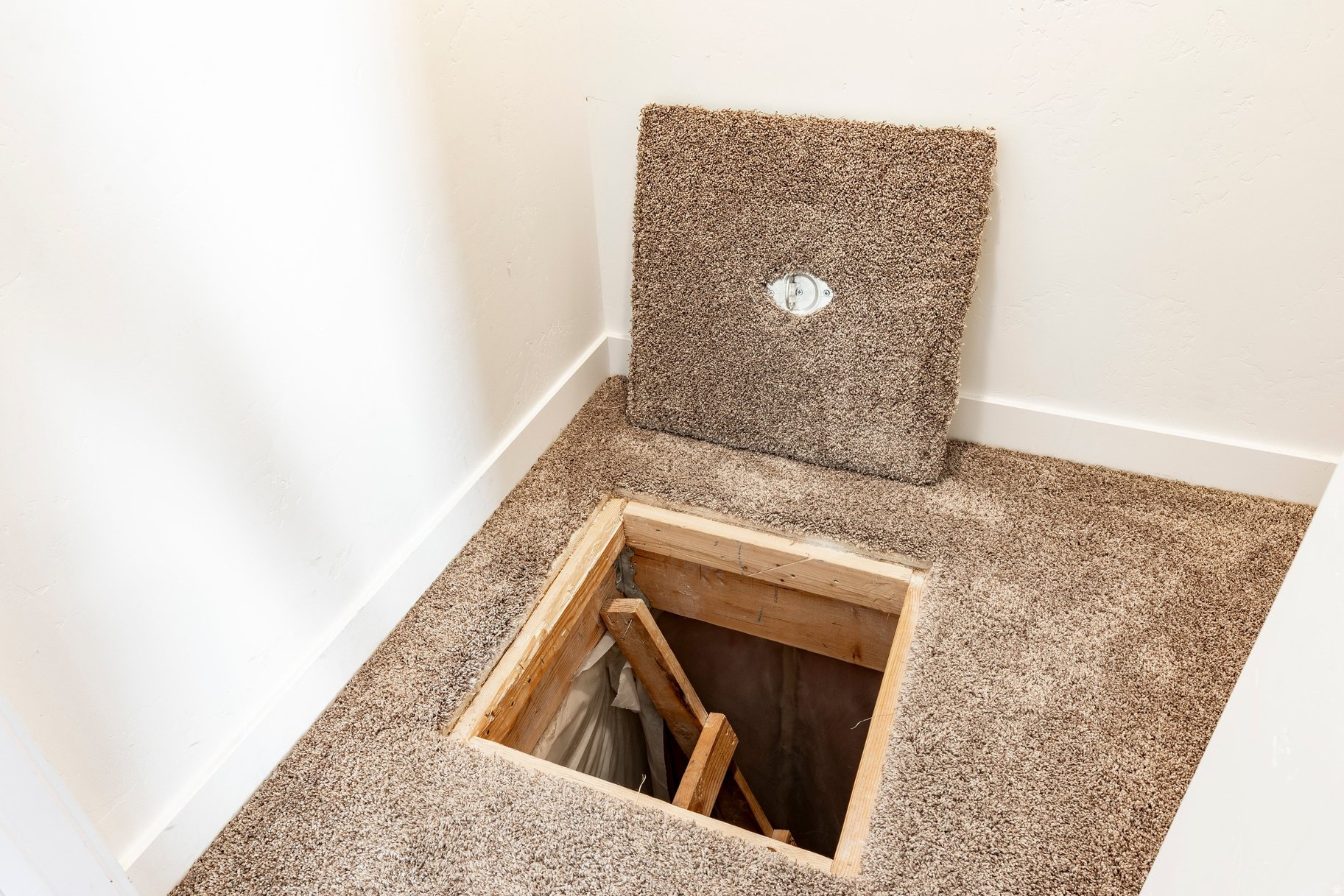 COLD SPRING RANCH - Residential