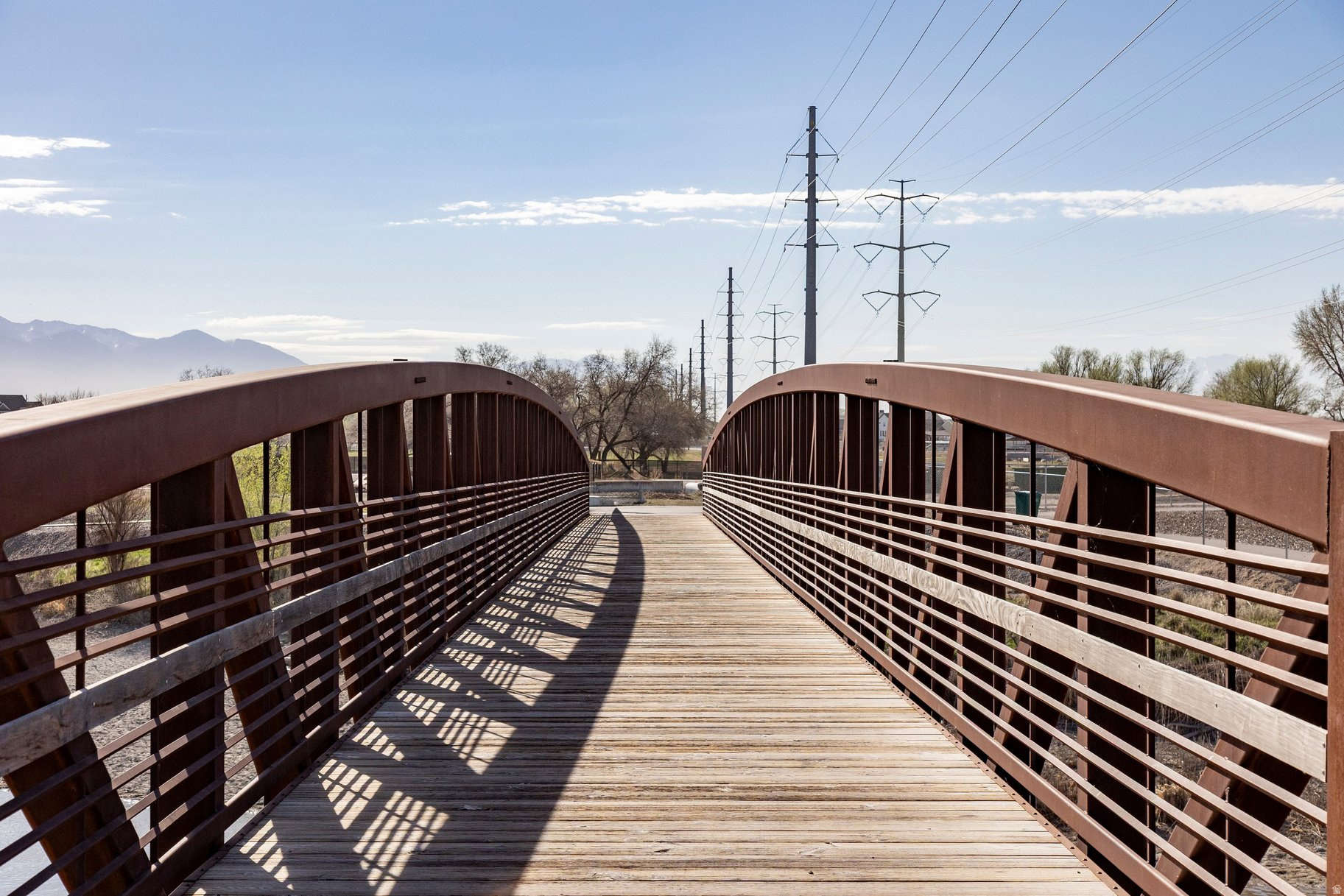 COLD SPRING RANCH - Residential
