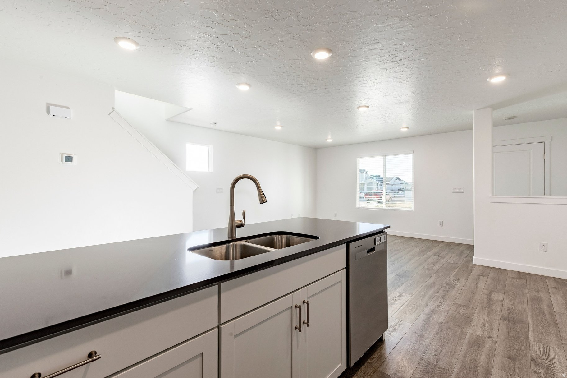 COLD SPRING RANCH - Residential