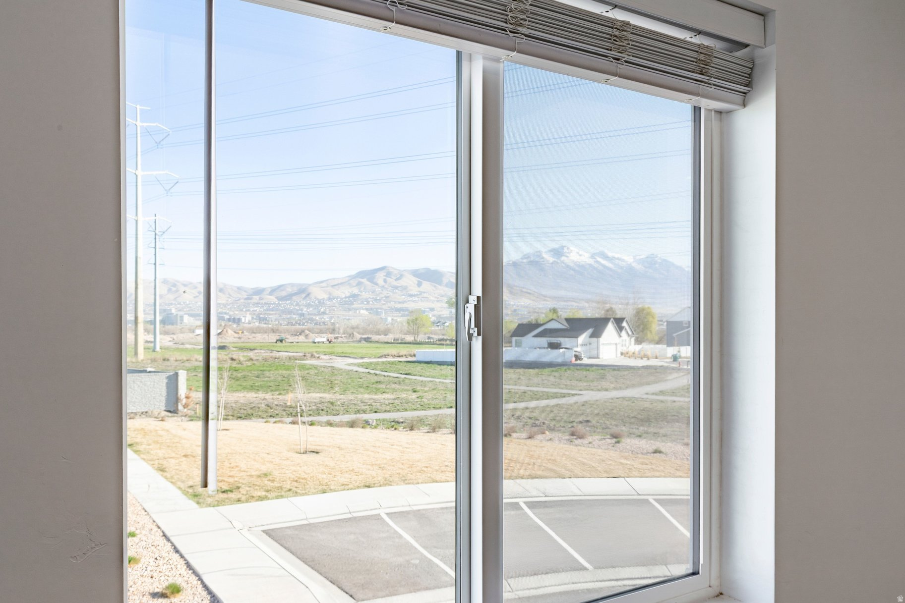 COLD SPRING RANCH - Residential