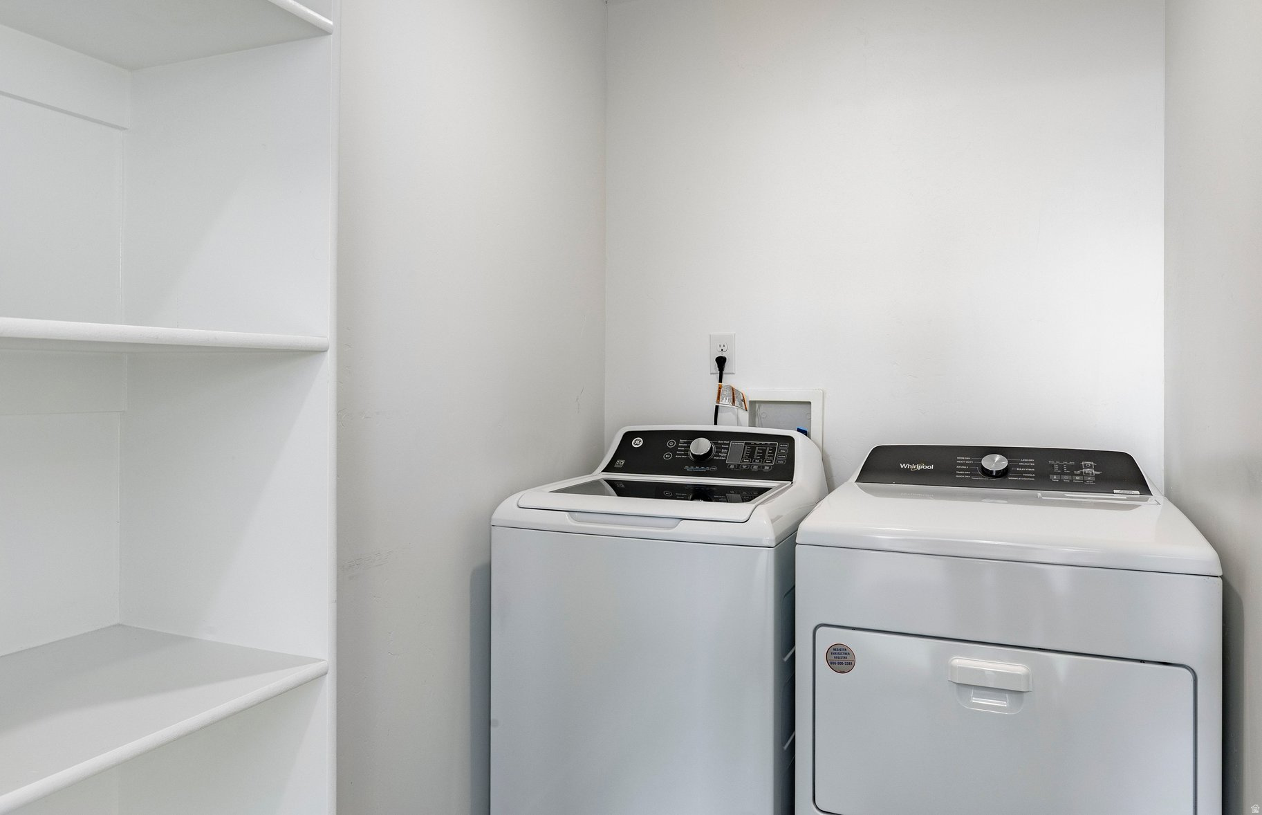 COLD SPRING RANCH - Residential