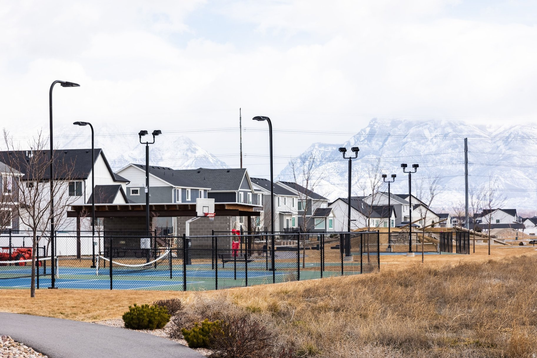 COLD SPRING RANCH - Residential