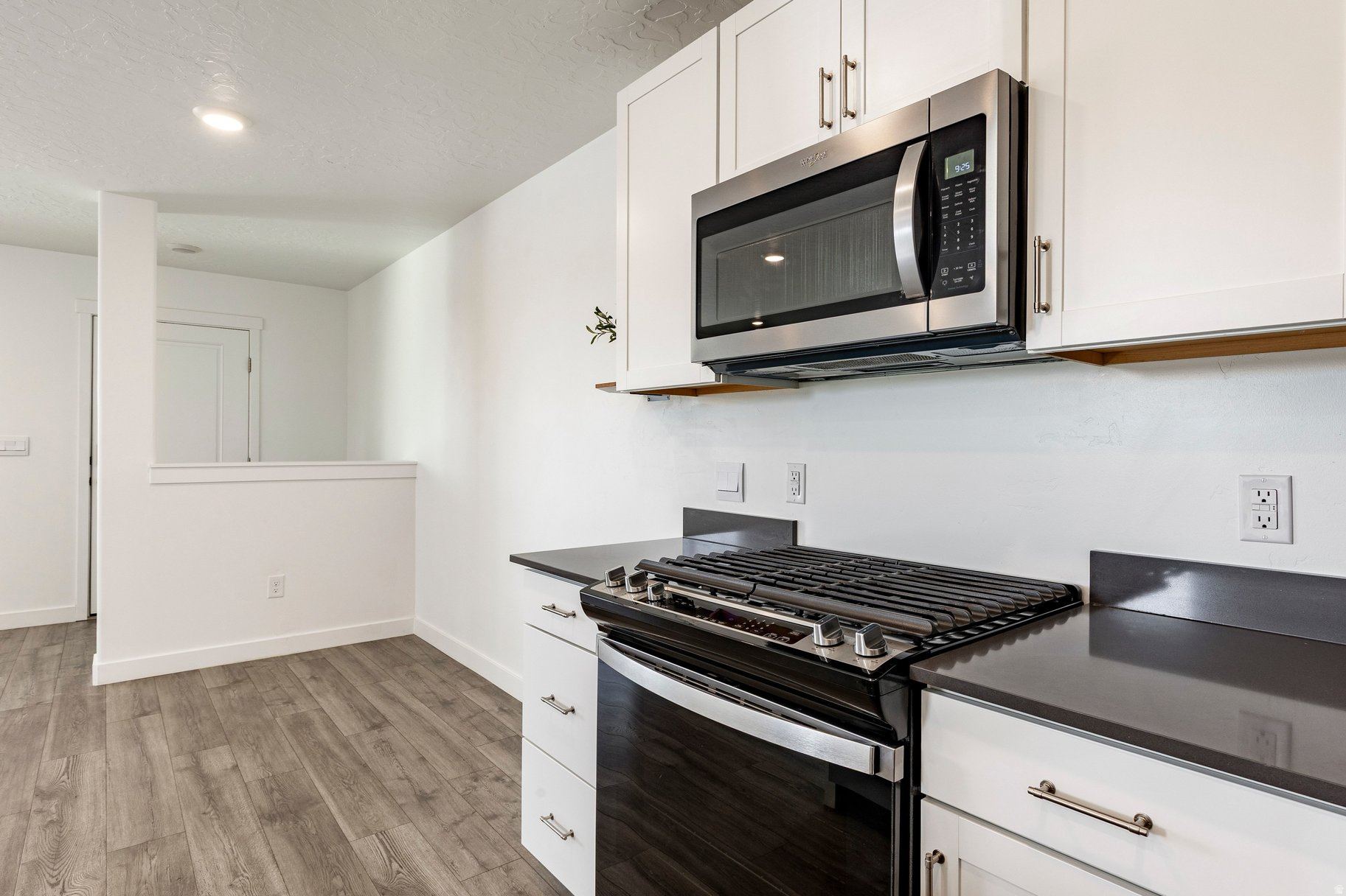 COLD SPRING RANCH - Residential