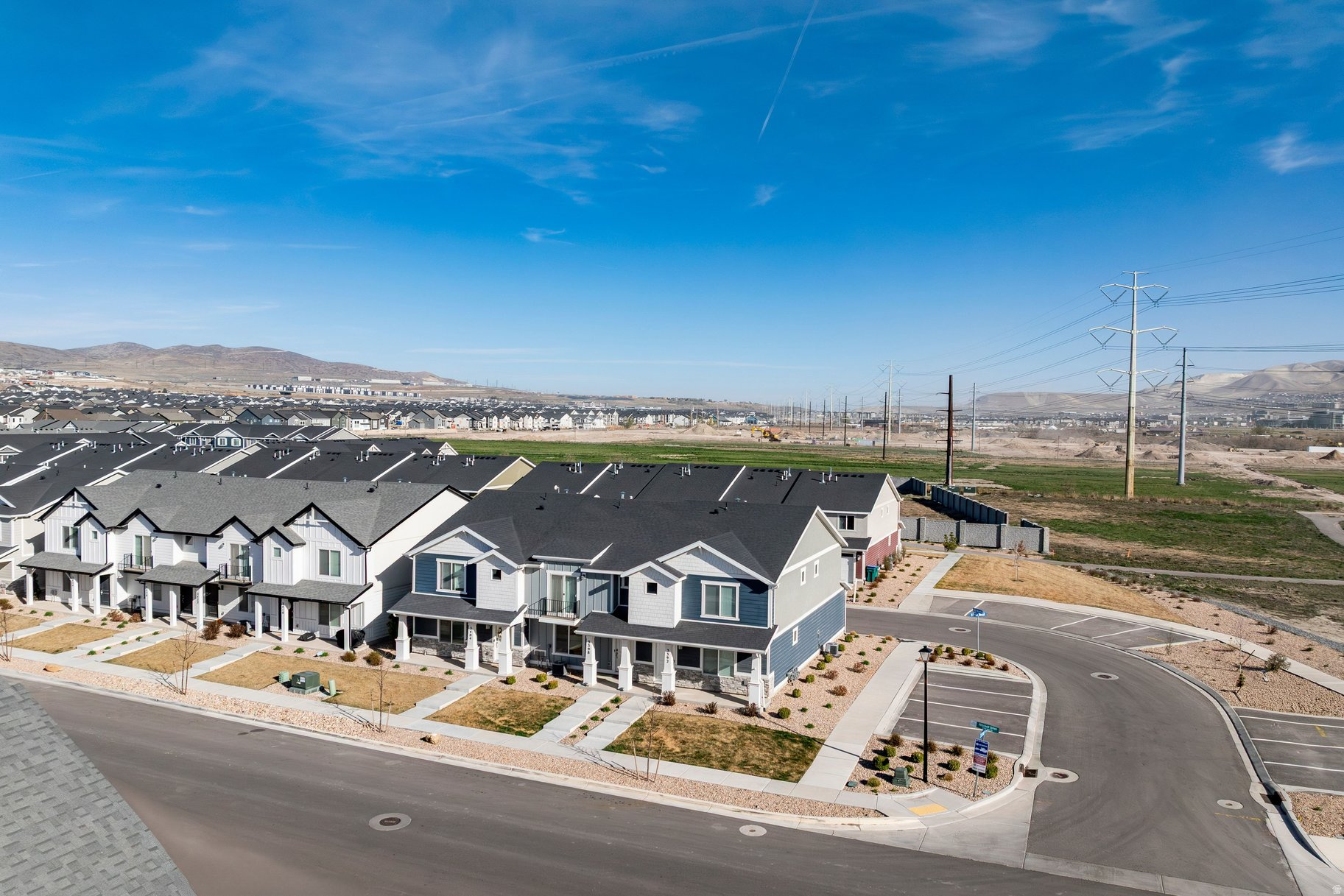 COLD SPRING RANCH - Residential