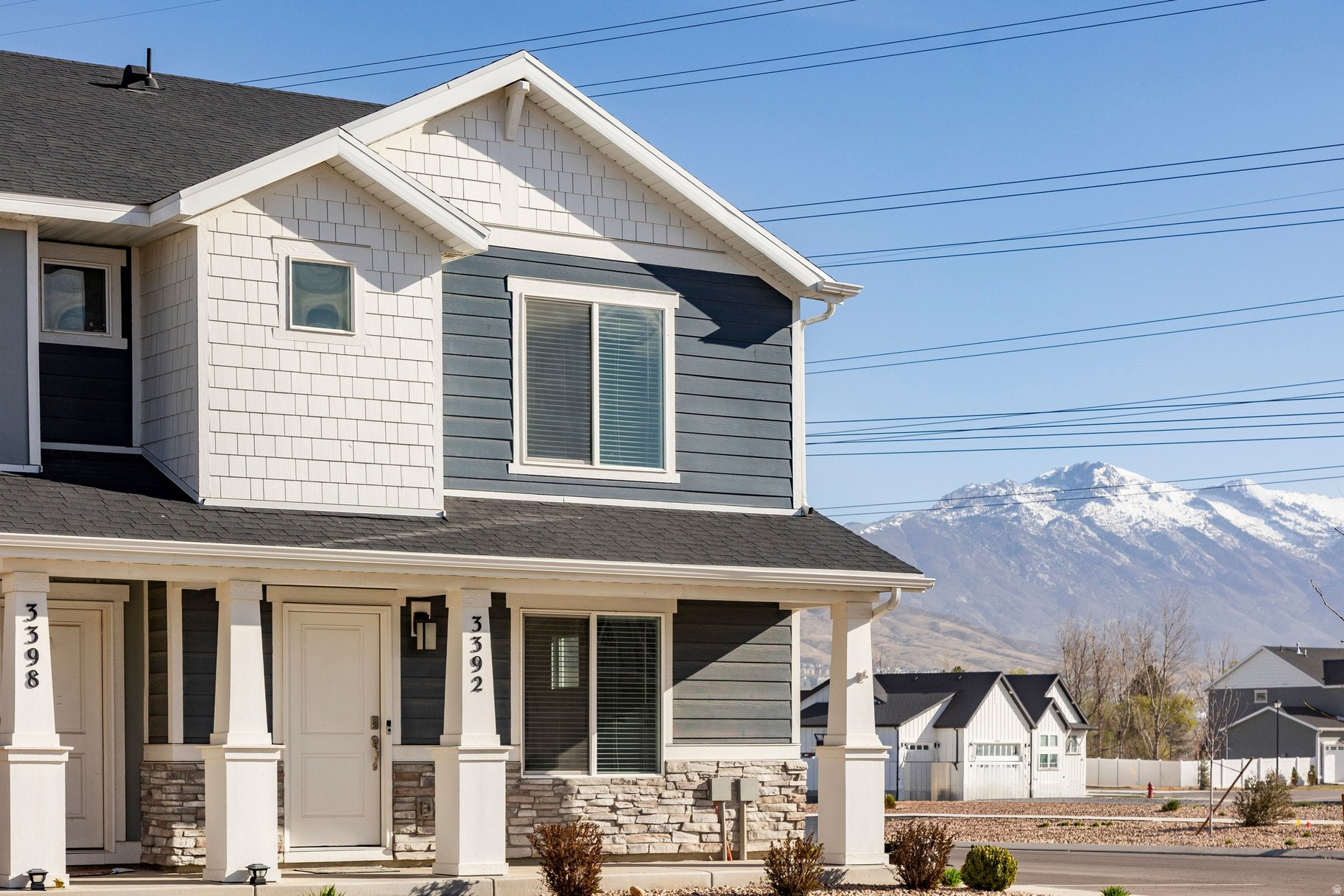 COLD SPRING RANCH - Residential