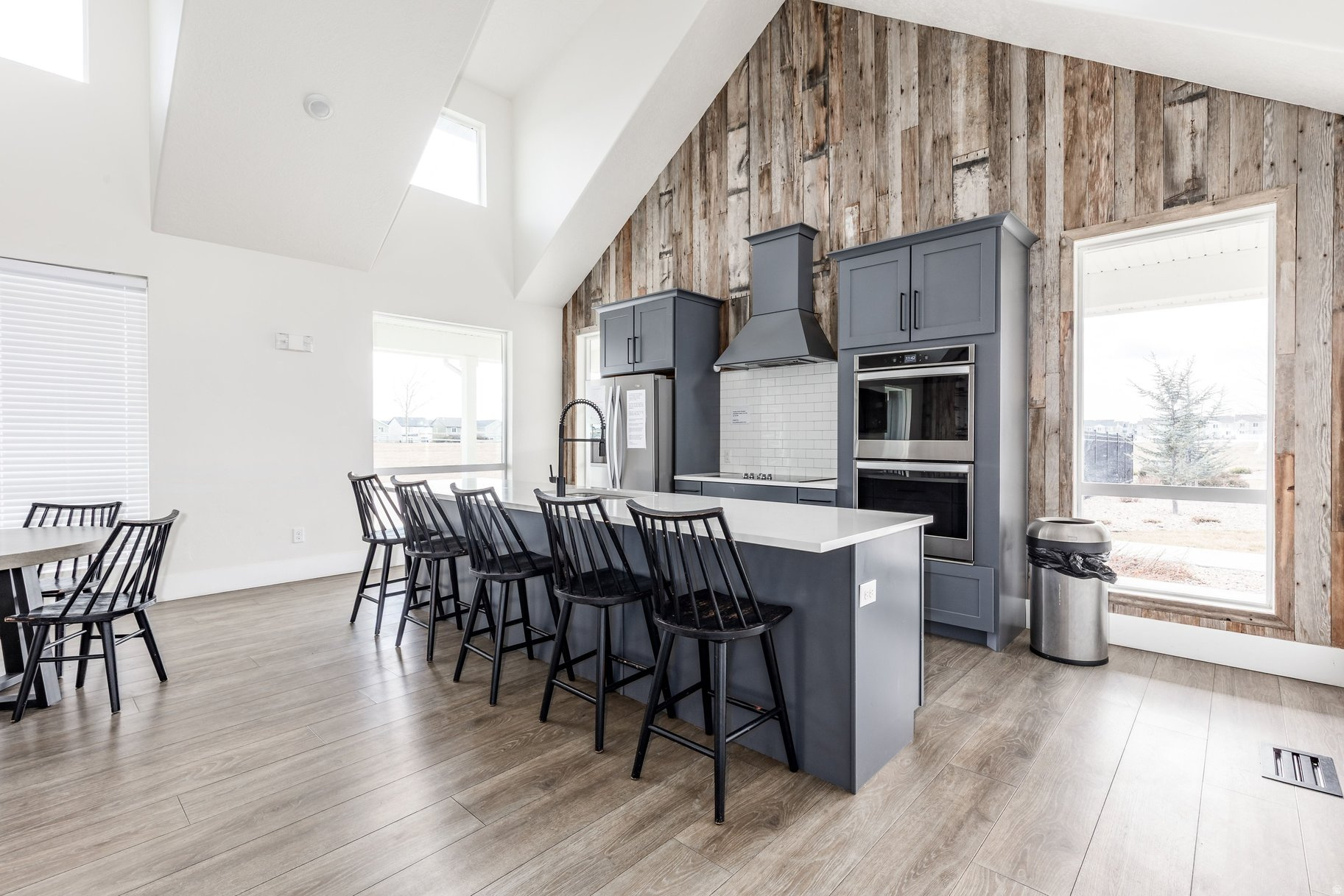 COLD SPRING RANCH - Residential