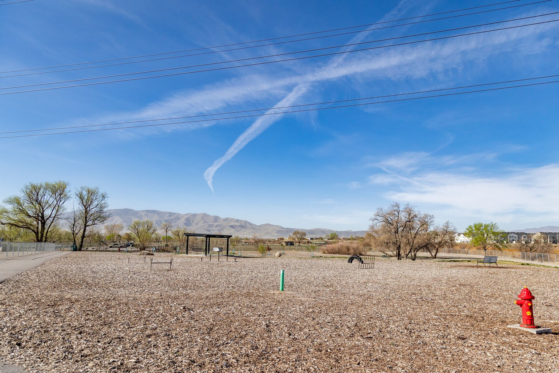 COLD SPRING RANCH - Residential