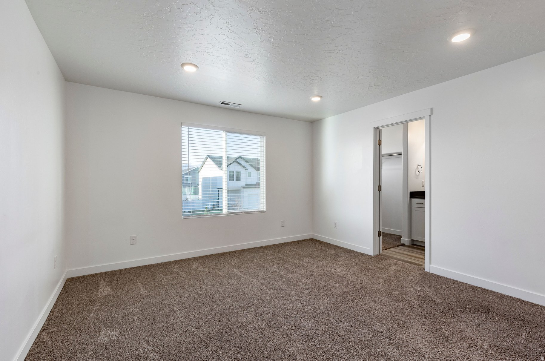 COLD SPRING RANCH - Residential