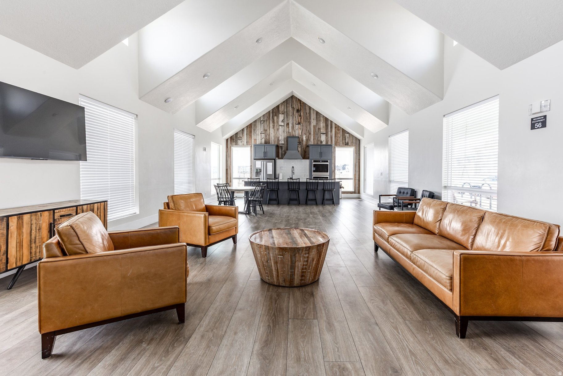 COLD SPRING RANCH - Residential