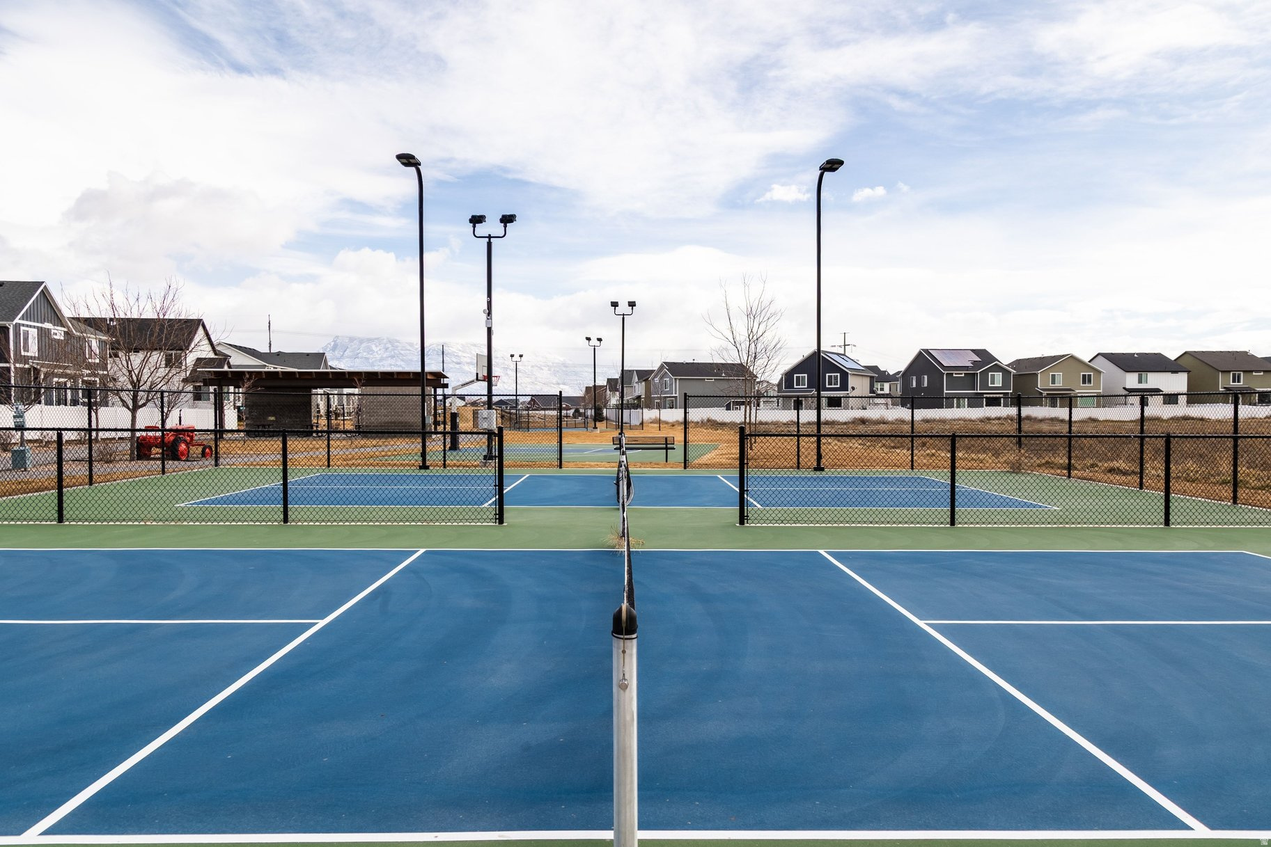 COLD SPRING RANCH - Residential