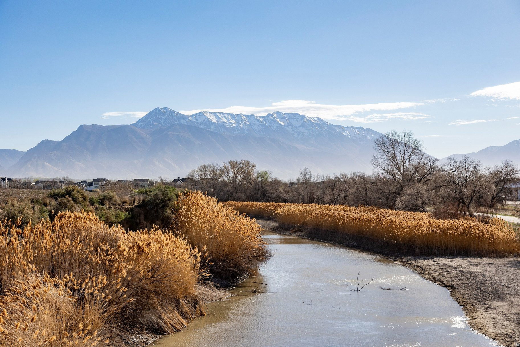 COLD SPRING RANCH - Residential