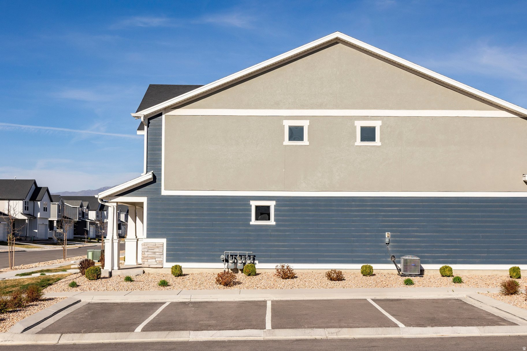 COLD SPRING RANCH - Residential