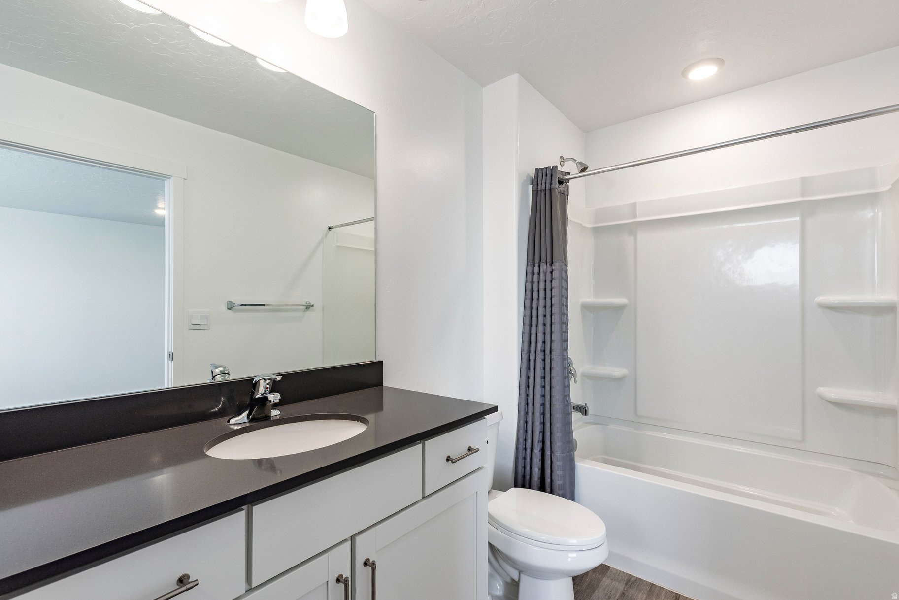 COLD SPRING RANCH - Residential