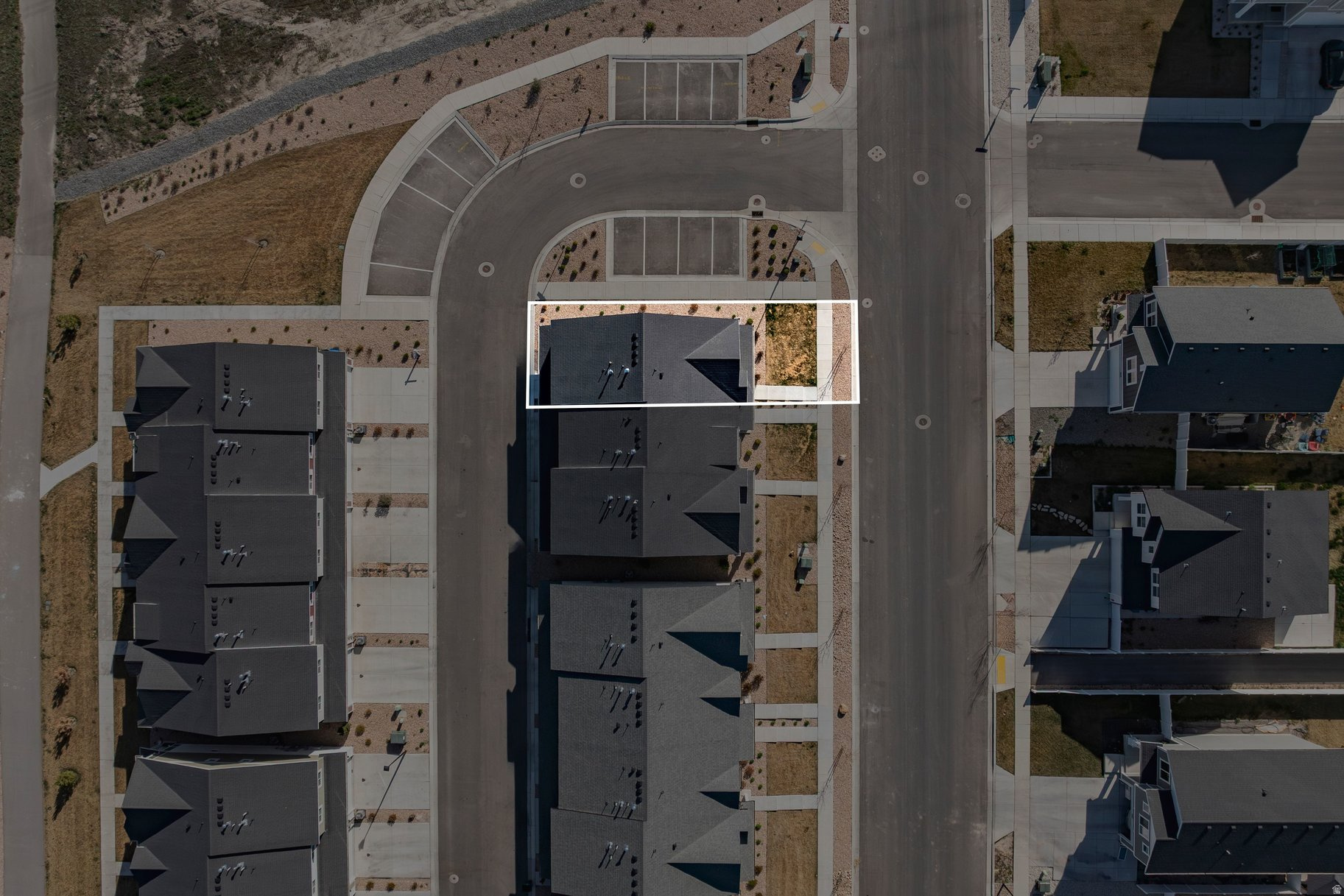 COLD SPRING RANCH - Residential