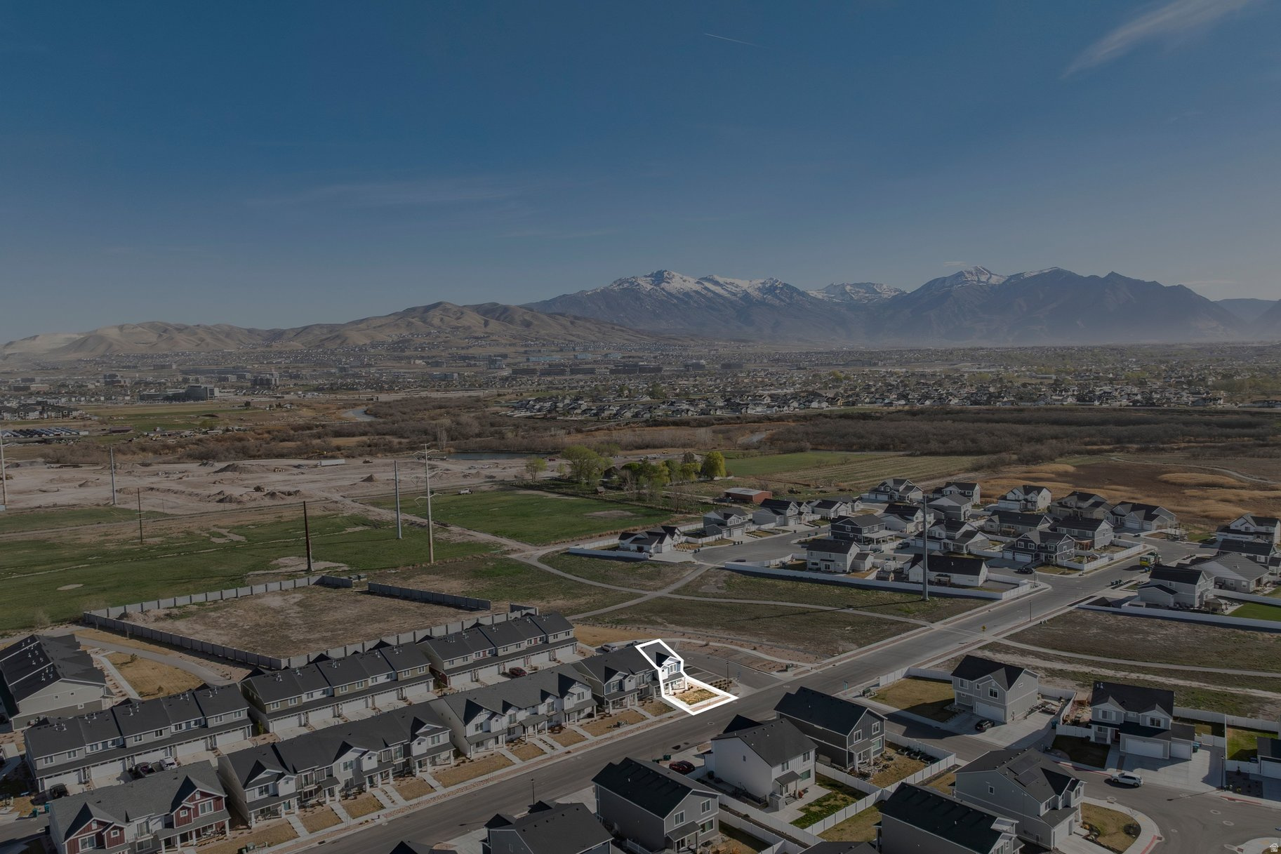 COLD SPRING RANCH - Residential