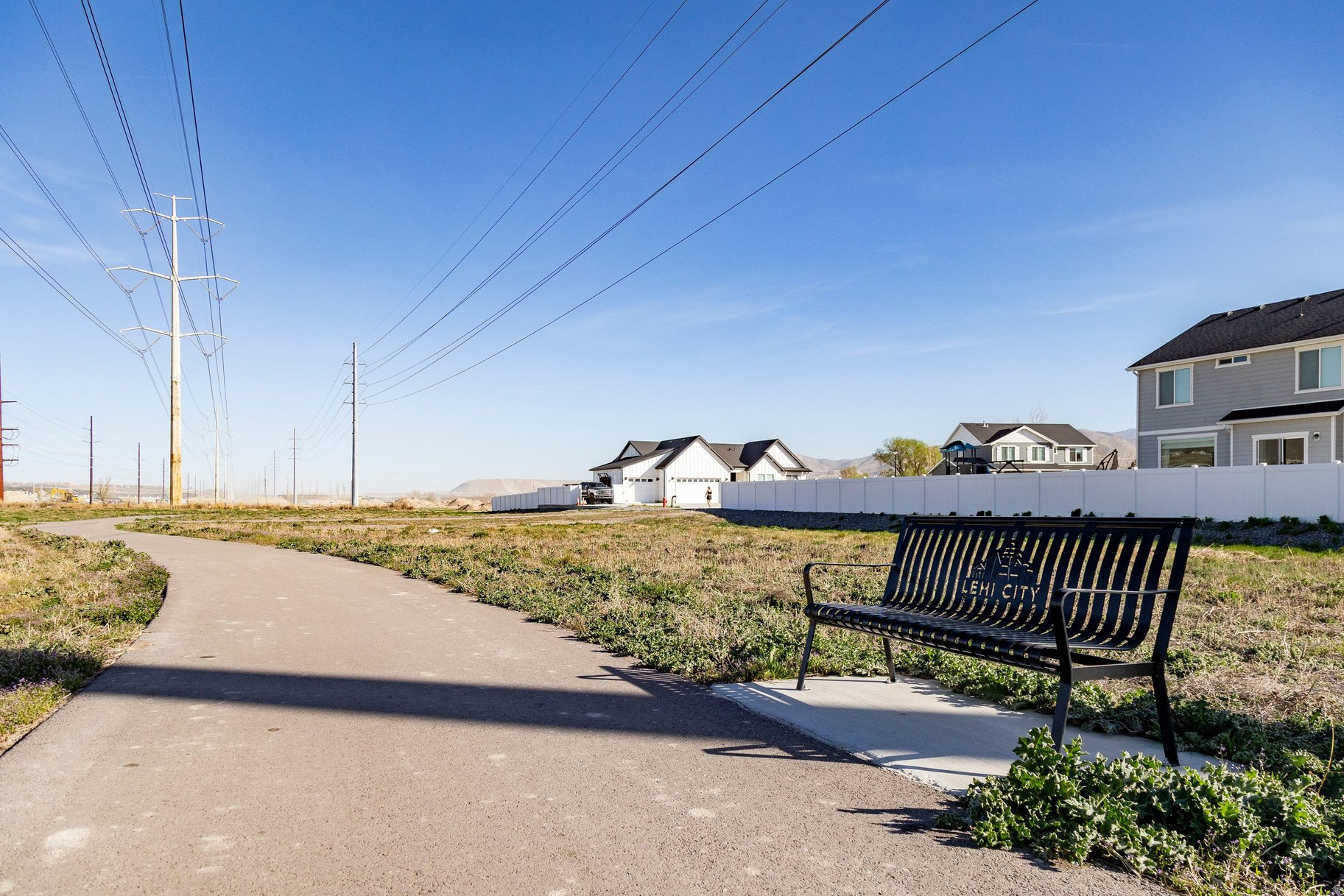 COLD SPRING RANCH - Residential