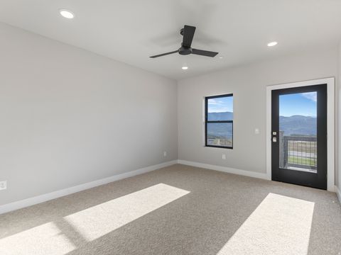 Tiny photo for 1124 W VOS CIR, Heber City, UT 84032 (MLS # 2174444)