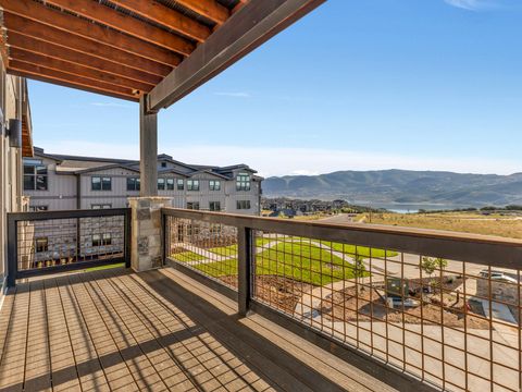 Tiny photo for 1124 W VOS CIR, Heber City, UT 84032 (MLS # 2174444)