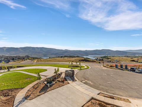 Tiny photo for 1124 W VOS CIR, Heber City, UT 84032 (MLS # 2174444)